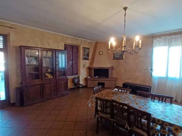 Villa in vendita a Sinalunga SI