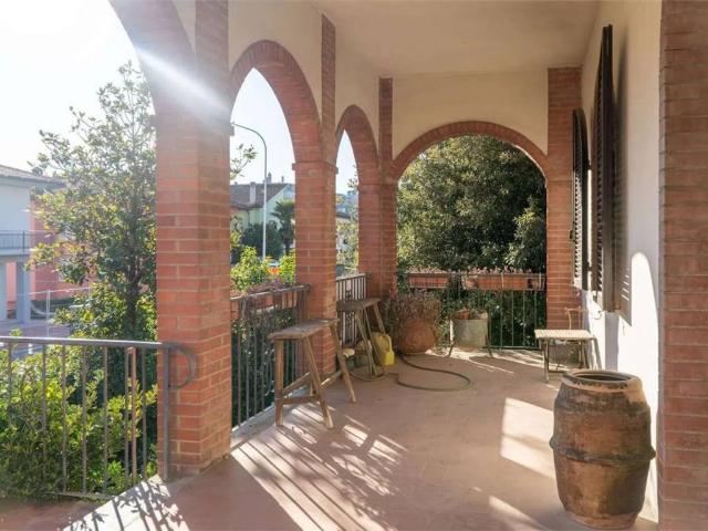 Villa in vendita a Sinalunga SI