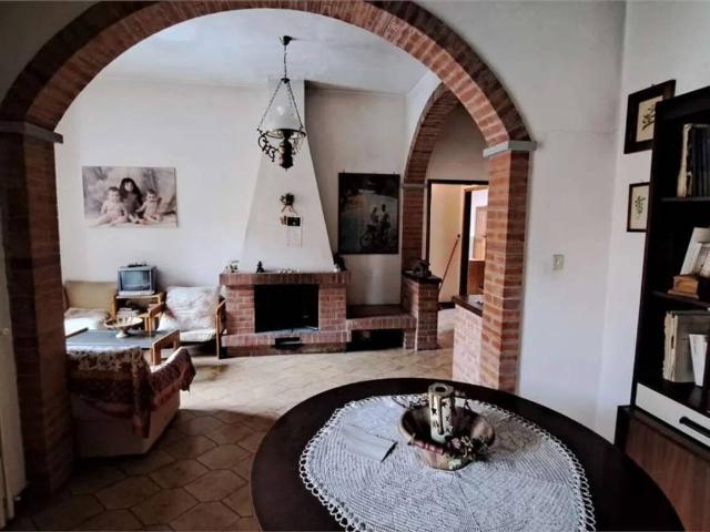 Villa in vendita a Sinalunga SI