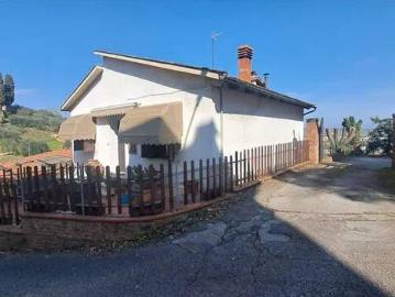 Villa in vendita a Sinalunga SI