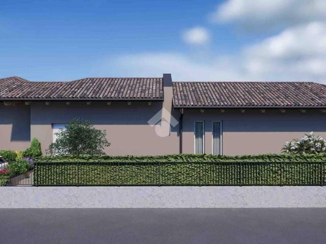 Villa in vendita a Sinio CN