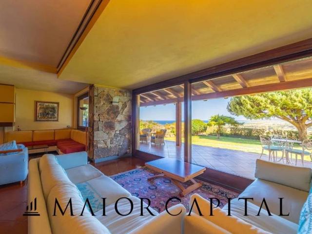 Villa in vendita a Siniscola NU