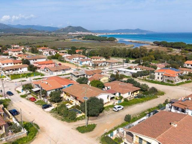 Villa in vendita a Siniscola NU