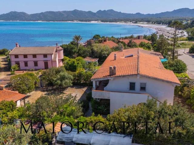 Villa in vendita a Siniscola NU