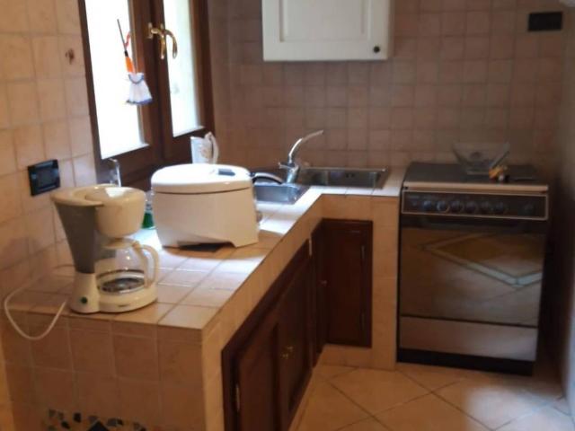 Villa in vendita a Siniscola NU