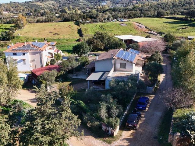 Villa in vendita a Siniscola NU