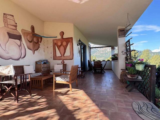Villa in vendita a Siniscola NU