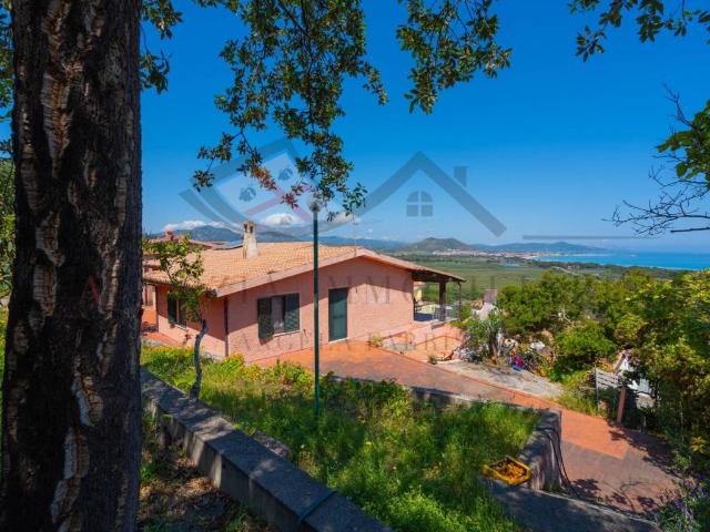 Villa in vendita a Siniscola NU