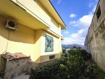 Villa in vendita a Sinnai CA