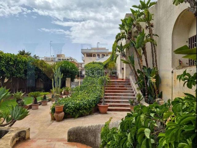 Villa in vendita a Siracusa