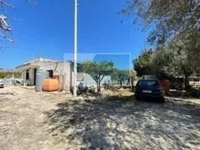 Villa in vendita a Siracusa