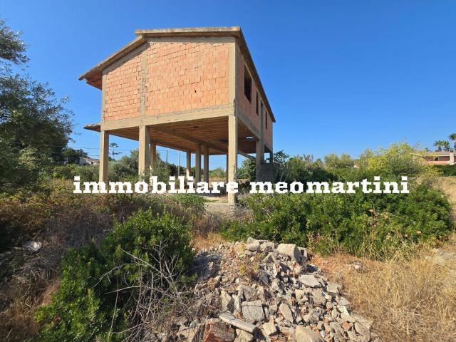 Villa in vendita a Siracusa