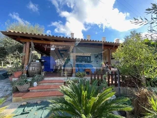 Villa in vendita a Siracusa