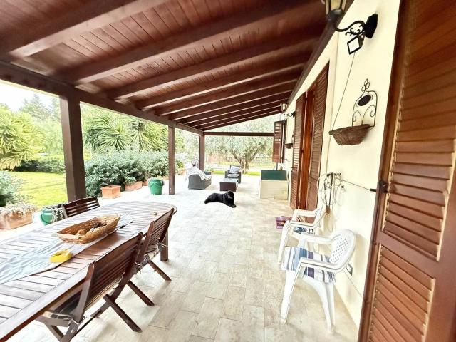 Villa in vendita a Siracusa