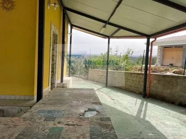 Villa in vendita a Siracusa