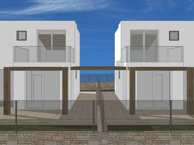 Villa in vendita a Siracusa