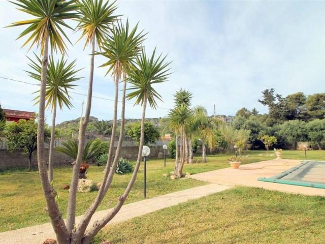 Villa in vendita a Siracusa