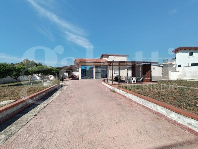 Villa in vendita a Siracusa