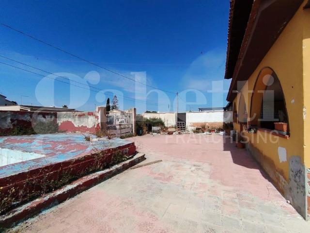 Villa in vendita a Siracusa