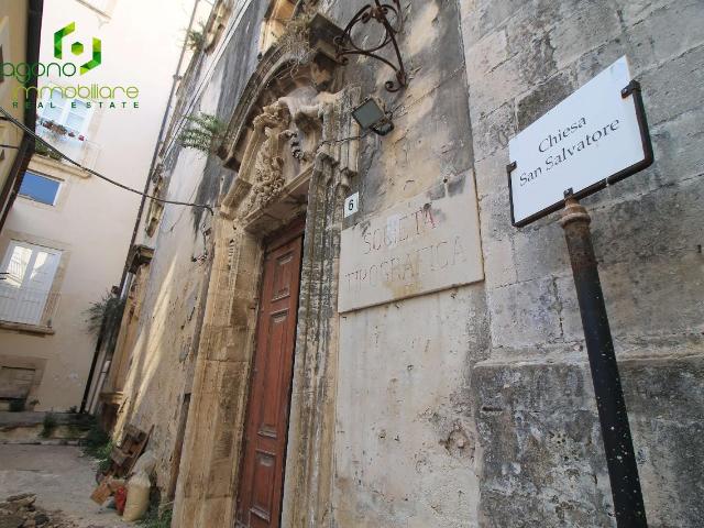 Villa in vendita a Siracusa