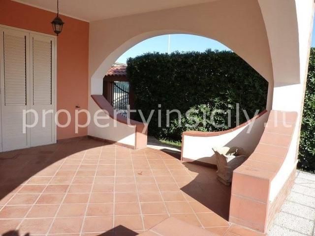 Villa in vendita a Siracusa