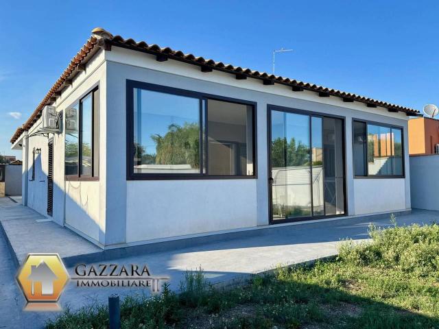 Villa in vendita a Siracusa