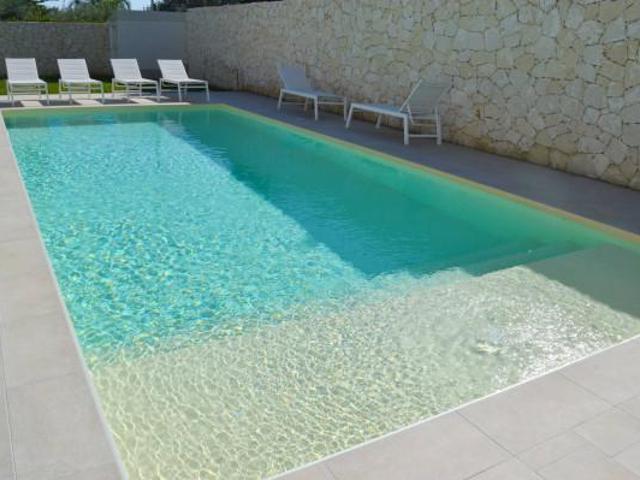 Villa in vendita a Siracusa