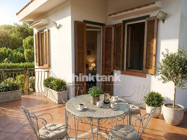 Villa in vendita a Siracusa
