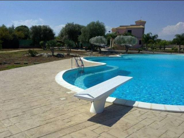 Villa in vendita a Siracusa