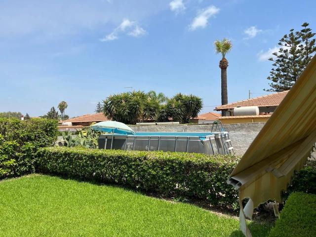 Villa in vendita a Siracusa