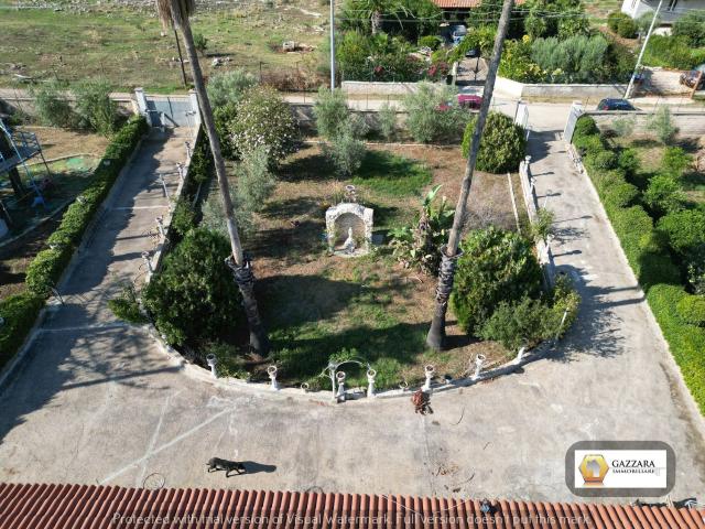 Villa in vendita a Siracusa, Cassibile