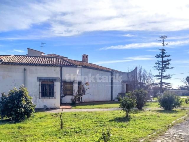 Villa in vendita a Siracusa, Scala Greca