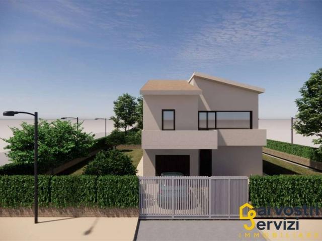 Villa in vendita a Siracusa SR