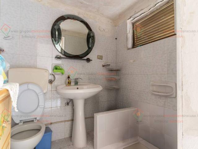 Villa in vendita a Siracusa SR