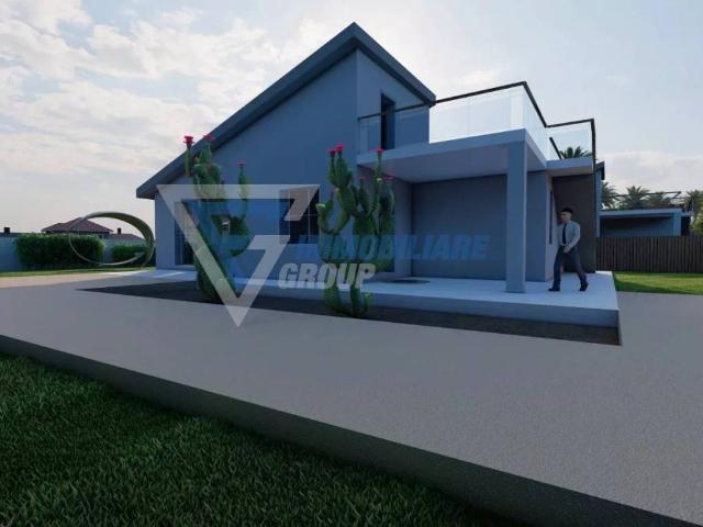 Villa in vendita a Siracusa SR