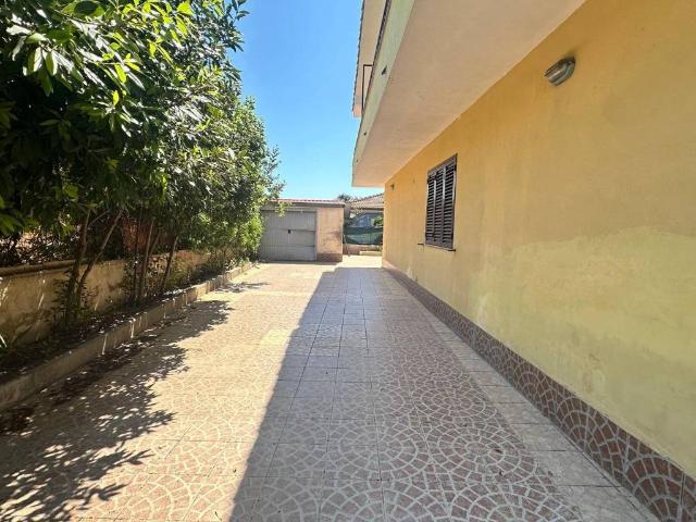 Villa in vendita a Siracusa SR
