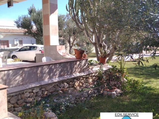 Villa in vendita a Siracusa SR