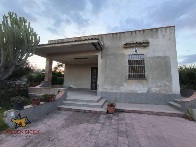 Villa in vendita a Siracusa SR