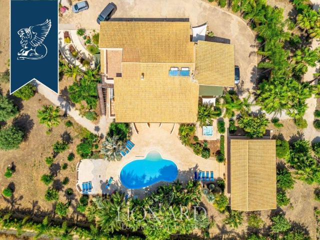 Villa in vendita a Siracusa SR