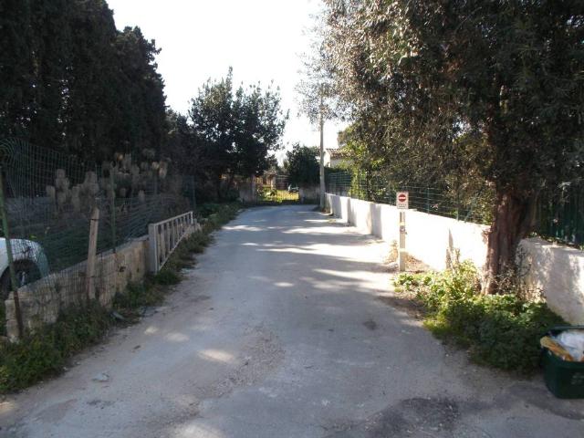 Villa in vendita a Siracusa SR