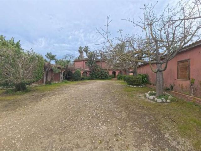 Villa in vendita a Siracusa SR