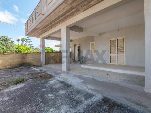 Villa in vendita a Siracusa SR