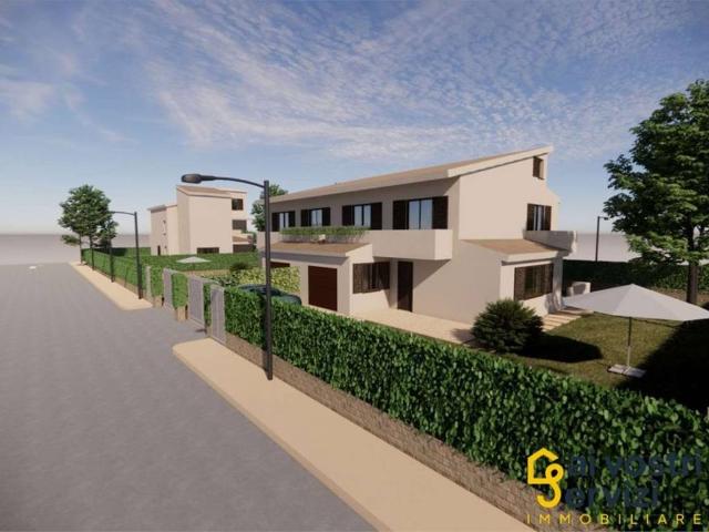 Villa in vendita a Siracusa SR