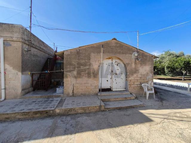 Villa in vendita a Siracusa SR