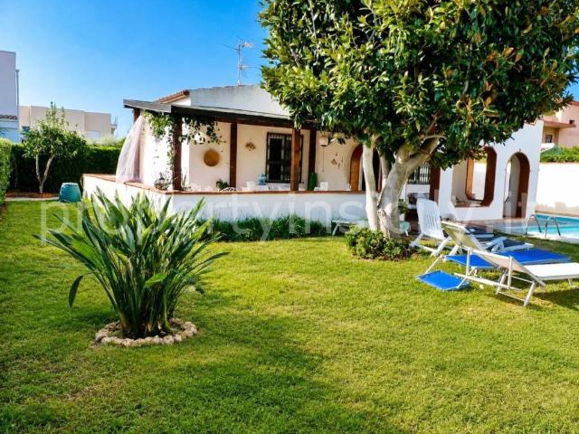 Villa in vendita a Siracusa SR