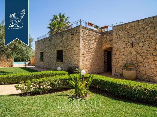 Villa in vendita a Siracusa SR