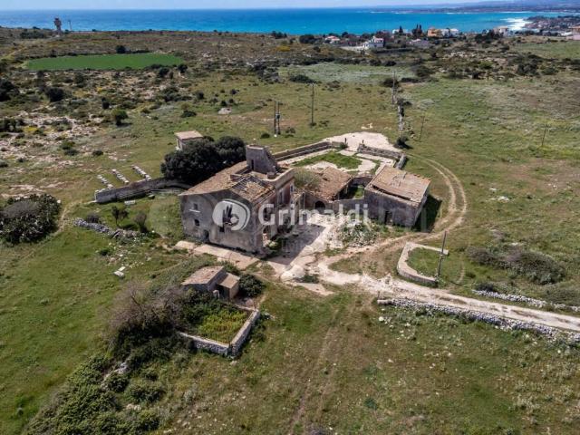 Villa in vendita a Siracusa SR