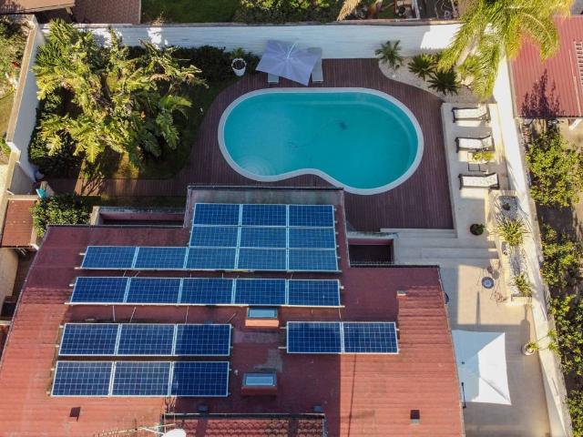 Villa in vendita a Siracusa SR