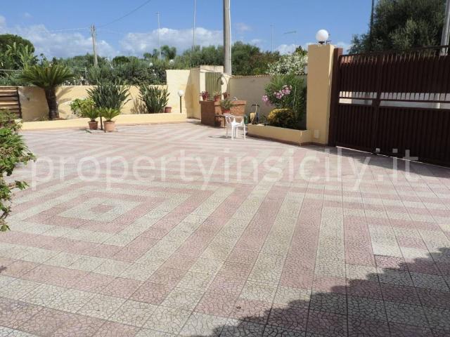 Villa in vendita a Siracusa SR