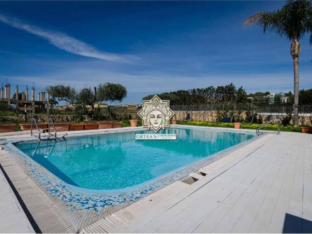 Villa in vendita a Siracusa SR